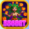 Logo da 556BET