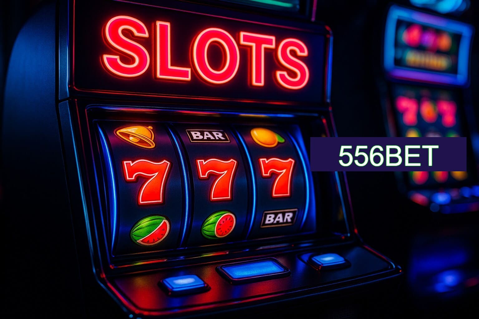 Benefícios dos Slots